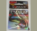 Haki TITANIUM CAT FISH 400BN roz 6/0 2szt Robinson