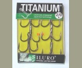 Kotwica sumowa Titanium 2/0 6szt. Siluro Robinson