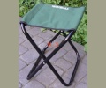 Krzesło wędkarskie zielone AM-6008871 Mistrall