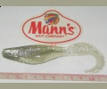 Mann's Ripper Action Shad 120 mm M-075 MFCL 1szt.