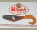 Mann's Ripper Action Shad 120 mm M-075 MO 10szt.