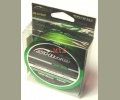 Plecionka SHIRO X8 0,21mm 24,1kg 135m GREEN Mistrall