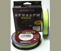 Plecionka SpiderWire Stealth Braid 0,14mm 137m yellow