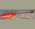 Podpórka tubowa typu Winckel Picker 91-PM-002 Robinson