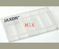 Pudełko na akcesoria RH-151 10x5x1,5cm JAXON