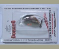 Wobler DORADO MAGIC BT 1,8cm 1,0g Floating K-1